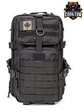 Load image into Gallery viewer, Coolton STORM Series Tactical Backpack BLK-1000D40L