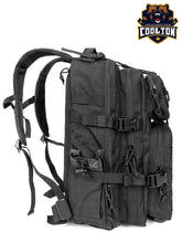 Load image into Gallery viewer, Coolton STORM Series Tactical Backpack BLK-1000D40L