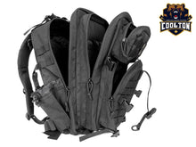 Load image into Gallery viewer, Coolton STORM Series Tactical Backpack BLK-1000D40L