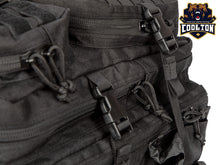Load image into Gallery viewer, Coolton STORM Series Tactical Backpack BLK-1000D40L
