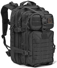 Load image into Gallery viewer, Coolton STORM Series Tactical Backpack - BLK 34L