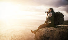 Load image into Gallery viewer, Coolton STORM Series Tactical Backpack - Black