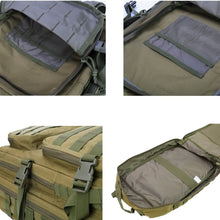Load image into Gallery viewer, Coolton STORM Series Tactical Backpack - OD Green
