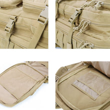 Load image into Gallery viewer, Coolton STORM Series Tactical Backpack - TAN