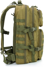 Load image into Gallery viewer, Coolton STORM Series Tactical Backpack - OD Green