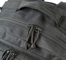 Load image into Gallery viewer, Coolton STORM Series Tactical Backpack 1000D - Black