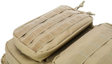 Load image into Gallery viewer, Coolton STORM Series Tactical Backpack - TAN