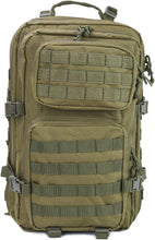 Load image into Gallery viewer, Coolton STORM Series Tactical Backpack - OD Green