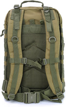 Load image into Gallery viewer, Coolton STORM Series Tactical Backpack - OD Green
