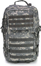 Load image into Gallery viewer, Coolton STORM Series Tactical Backpack - Digital Camouflage