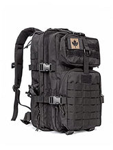 Load image into Gallery viewer, Coolton STORM Series Tactical Backpack BLK-1000D40L