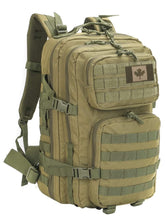 Load image into Gallery viewer, Coolton STORM Series Tactical Backpack - OD Green