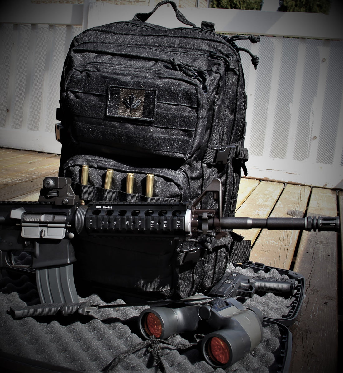 Coolton shop tactical backpack