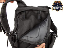 Load image into Gallery viewer, Coolton STORM Series Tactical Backpack BLK-1000D40L
