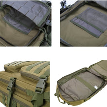 Load image into Gallery viewer, Coolton STORM Series Tactical Backpack - OD Green
