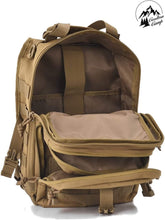 Load image into Gallery viewer, Coolton LIGHTNING Series Tactical Sling Bag - TAN
