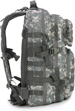 Load image into Gallery viewer, Coolton STORM Series Tactical Backpack - Digital Camouflage
