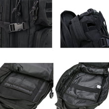 Load image into Gallery viewer, Coolton STORM Series Tactical Backpack - BLK 34L
