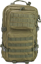 Load image into Gallery viewer, Coolton STORM Series Tactical Backpack - OD Green
