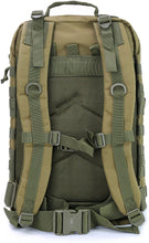 Load image into Gallery viewer, Coolton STORM Series Tactical Backpack - OD Green
