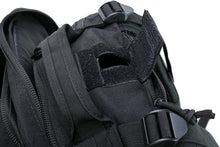 Load image into Gallery viewer, Coolton STORM Series Tactical Backpack - BLK 34L
