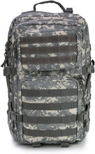 Load image into Gallery viewer, Coolton STORM Series Tactical Backpack - Digital Camouflage
