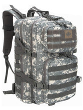 Load image into Gallery viewer, Coolton STORM Series Tactical Backpack - Digital Camouflage
